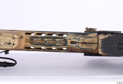  Weapon Rifle VM4 Ronin 